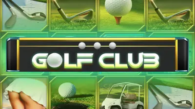 golf club